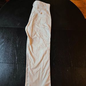 Carhartt Relaxed Fit Rugged Flex Khaki